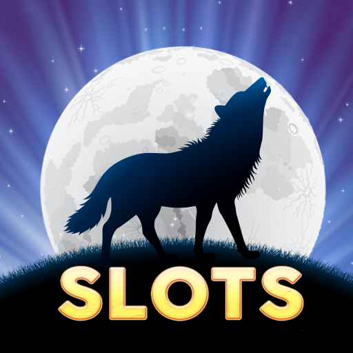 Wolf Slots | Slot Machine 4.5.0 Icon