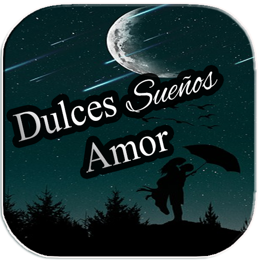 Dulces Sueños mi Amor  Icon