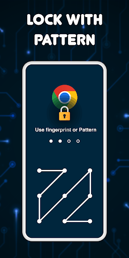 App Lock - Applock Fingerprint Screen 3