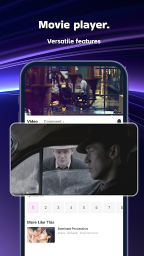 LOKTV: Movie & Drama Trail screenshot 3