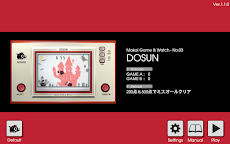 LCD GAME - DOSUNのおすすめ画像4