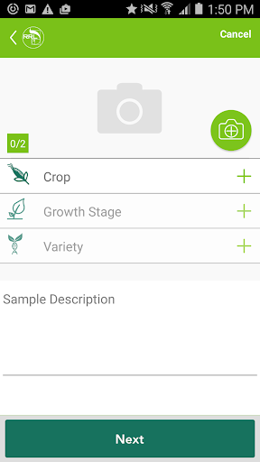 Plant Tissue Plus Screen 2