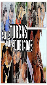 Screenshot 2 Novelas Turcas Hd 2024 android
