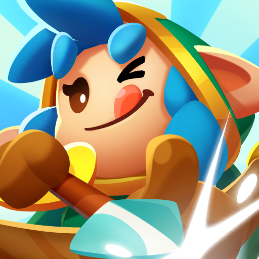 Download Castle Duels: PvP Stratégie TD 5.0.5719 Apk for android