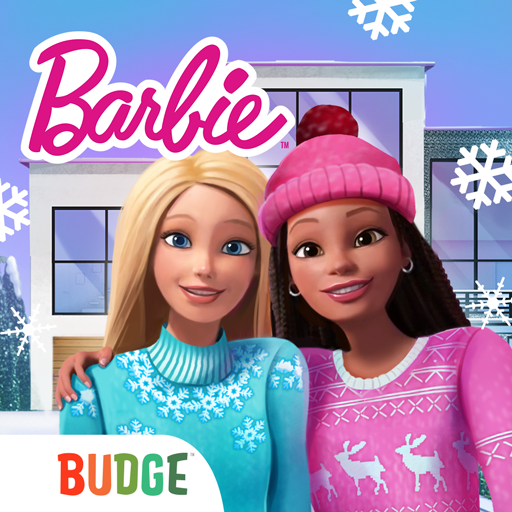 Barbie Dreamhouse Adventures APK v2021.7.0 (MOD VIP Unlocked)