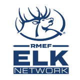 RMEF Elk Network icon