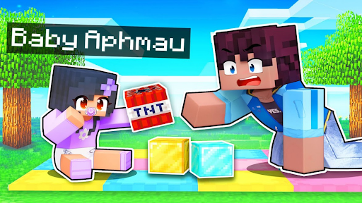 Aphmau Videos Screen 3