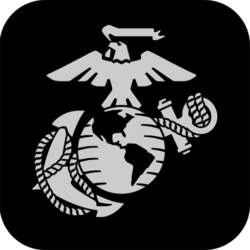 MarinesMobile® 4.8.1 Icon