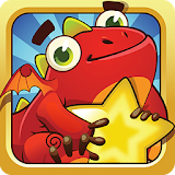Dragon Run free game icon