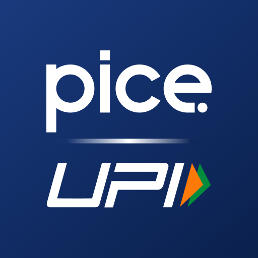 Pice: Business UPI App logo