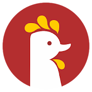 Rajvardhan Foods - Poultry App