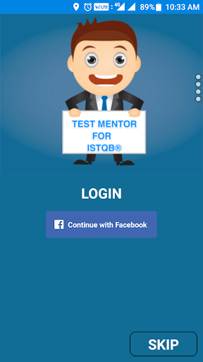 Test Mentor for ISTQB 1.0.13 screenshots 1