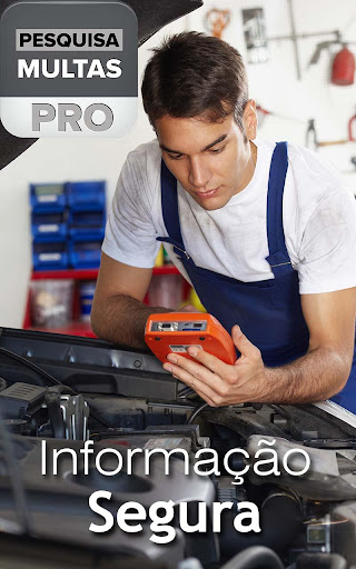 Multas App Pro (Consultas) Screen 2