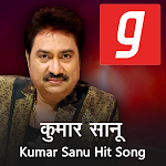 Cover Image of Unduh Kumar Sanu Hindi song, DJ, Sad, Romantic MP3 song 1.1.0 APK