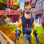 Cover Image of ダウンロード tips for Hi Neighbor 2020 1.4 APK