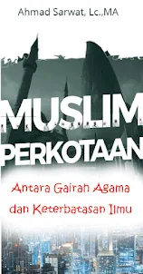 Muslim Gairah Agama Dan Ilmu
