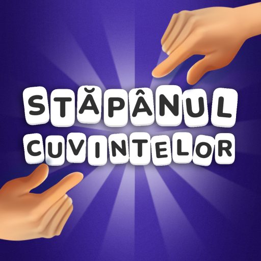 Stăpânul cuvintelor logo