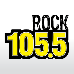 Icon image Rock 105.5 - Port Huron