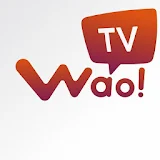 Wao TV: Latino y español icon