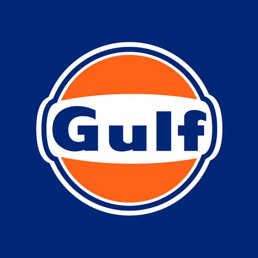 Gulf Delivery App logo