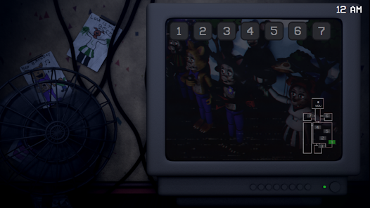 Imágen 11 Five Nights at Maggie's android