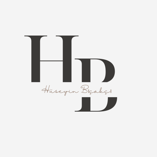 Hüseyin BIÇAKÇI logo