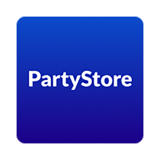 PartyStore - домашние игры logo