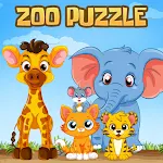 ZooPuzzle: Guess the Animal