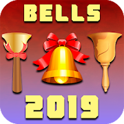 Top 31 Simulation Apps Like hand bell & christmas bell & animated bells - Best Alternatives