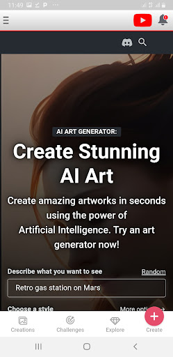 All Ai Image Generator
