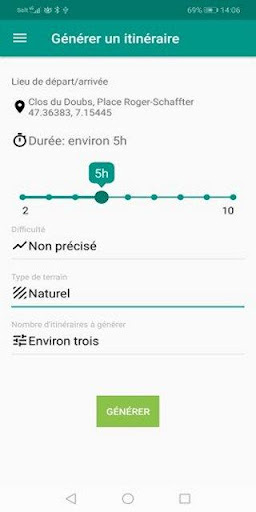 Hikoo 1.3 Screen 2