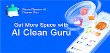 Speicherreiniger - AI Cleaner APK