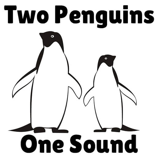 Penguins logo