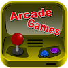 Arcade Games icon