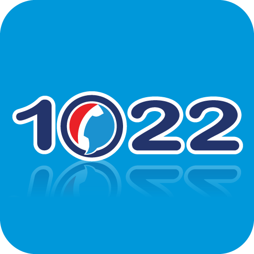 1022 Đà Nẵng logo