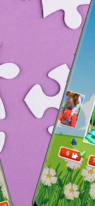 Cocomelon Puzzle Jigsaw game