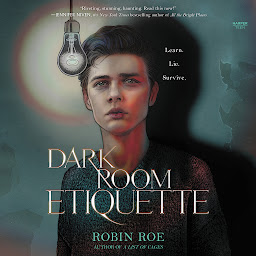 Icon image Dark Room Etiquette