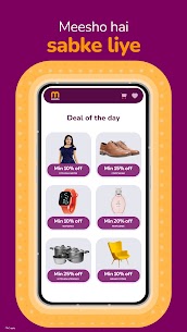 Meesho: Online Shopping App 3
