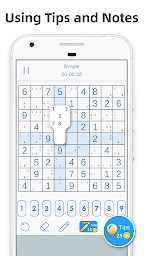 SudoKum - Puzzle Sudoku Game