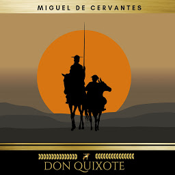 Obraz ikony: Don Quixote Vol. 1