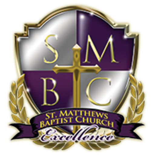 St. Matthews Baptist Church logo