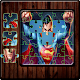 Cartoon hero Jigsaw Super puzzle games