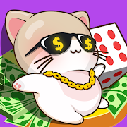 Lucky Cats - Spin,Scratch to Win Big Rewards ?