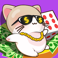 Lucky Cats - SpinScratch to Win Big Rewards 