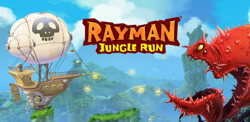 Rayman Jungle Run MOD APK 2.4.3 Download (All Unlocked) for Android