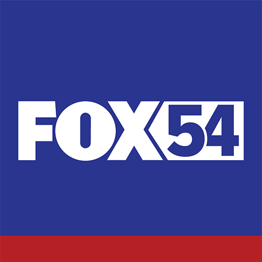 FOX54 WZDX News Huntsville 43.3.11 Icon