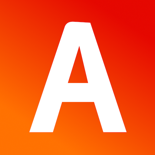 Amptify logo