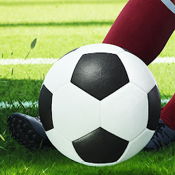 Icon image Football Career - Soccer games