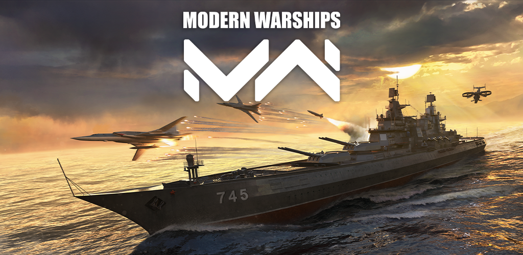 Modern Warships MOD APK v0.65.0.11794400 (Unlimited Money/Gold)