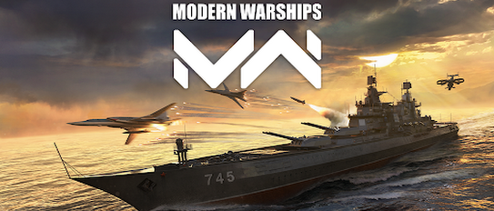 Modern Warships MOD APK v0.65.0.11794400 (Unlimited Money/Gold)